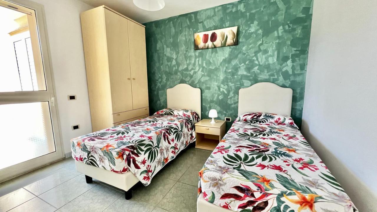 Mare Azzurro Apart otel Cardedu Dış mekan fotoğraf