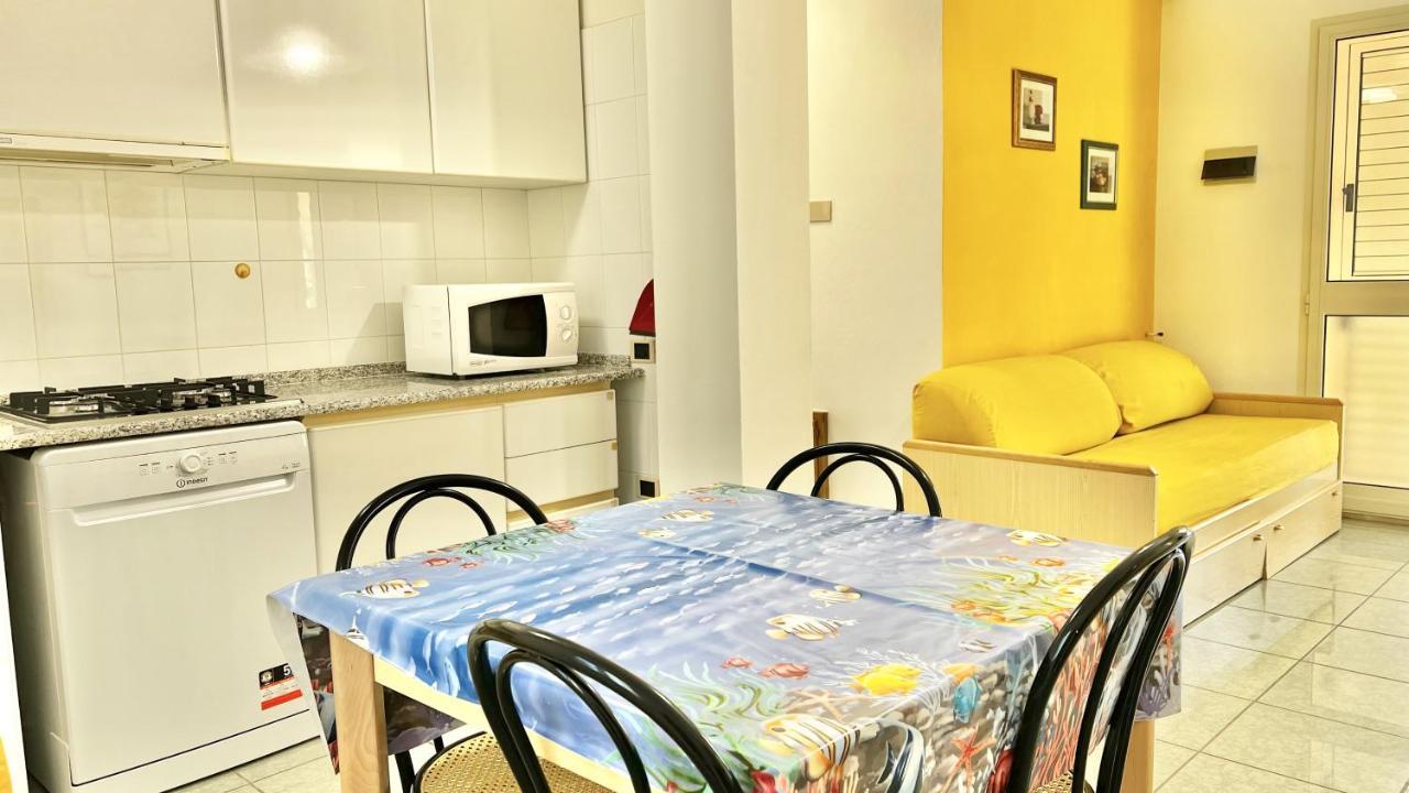 Mare Azzurro Apart otel Cardedu Dış mekan fotoğraf