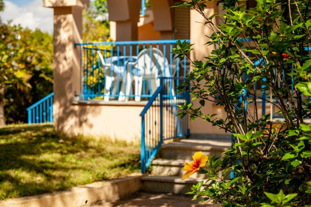 Mare Azzurro Apart otel Cardedu Dış mekan fotoğraf